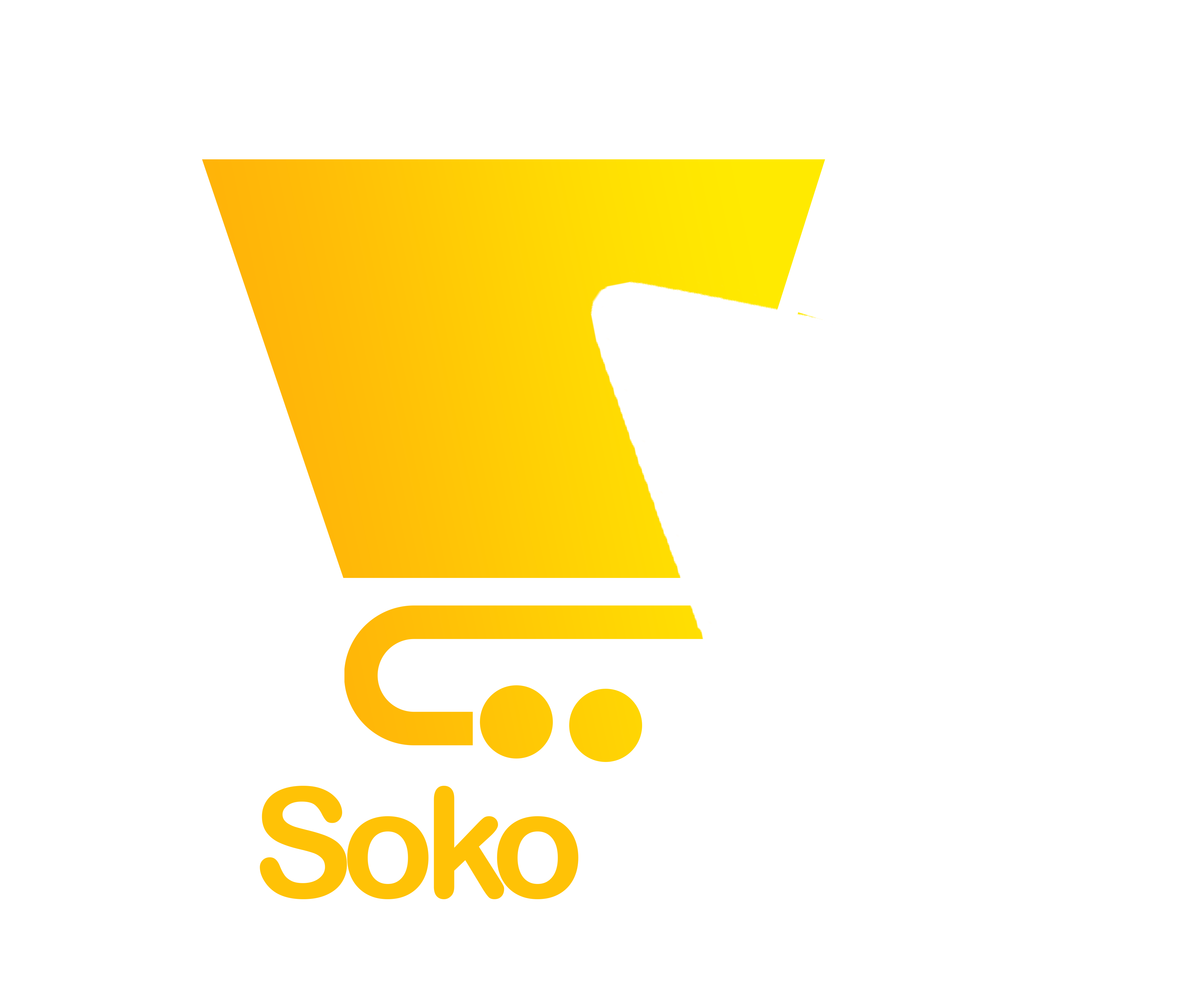 SOKO FAST Logo